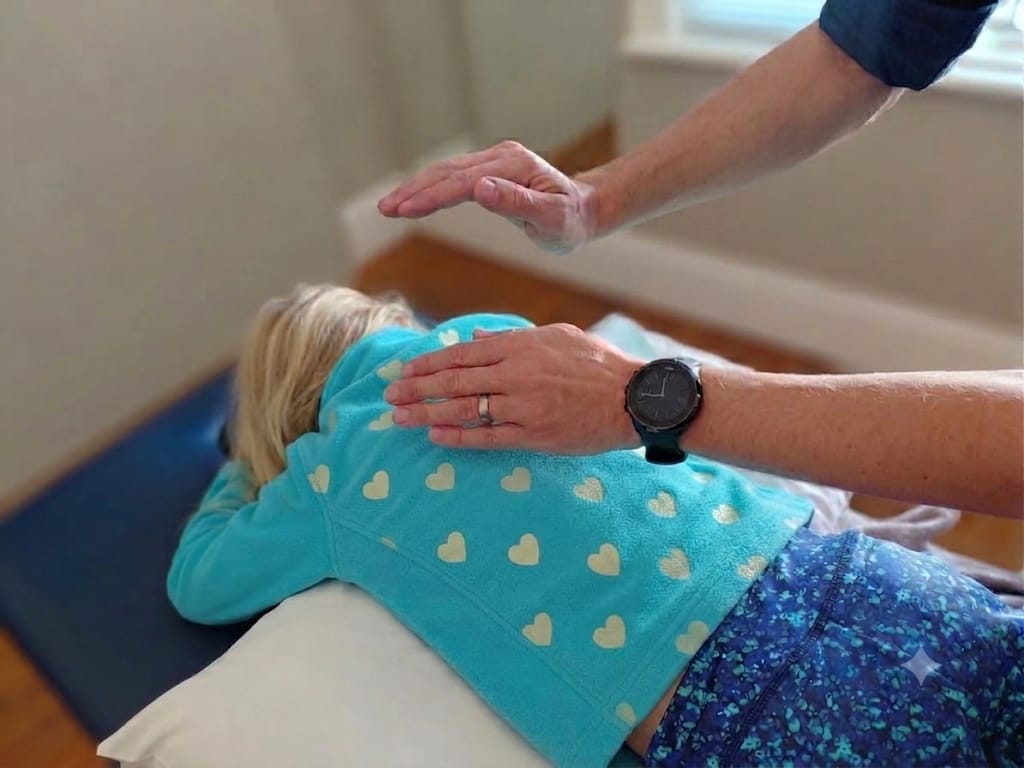 Respiratory physiotherapy — physiotherapy at Ludolf & Lienkie Physiotherapists, Kimberley