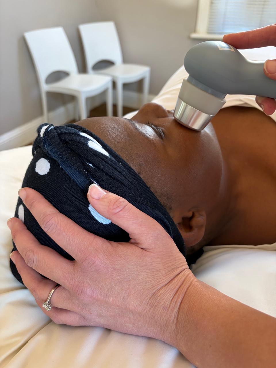 Sinusitis — physiotherapy at Ludolf & Lienkie Physiotherapists, Kimberley